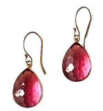 Selamina Teardrop Earrings